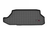Porsche 718 Boxster Fits Years 2016 2024 Boot Liner WeatherTech #401418+401735